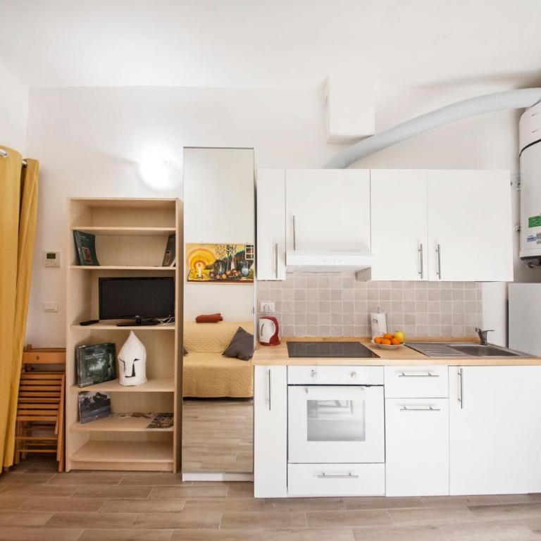 Le Ninfee - Appartamento Monolocale - 9