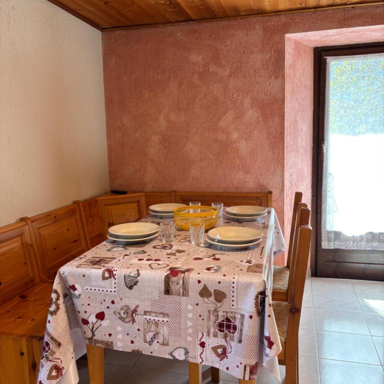 Casa parrocchiale La Salle - Appartamento con 1 Camera da Letto - 2