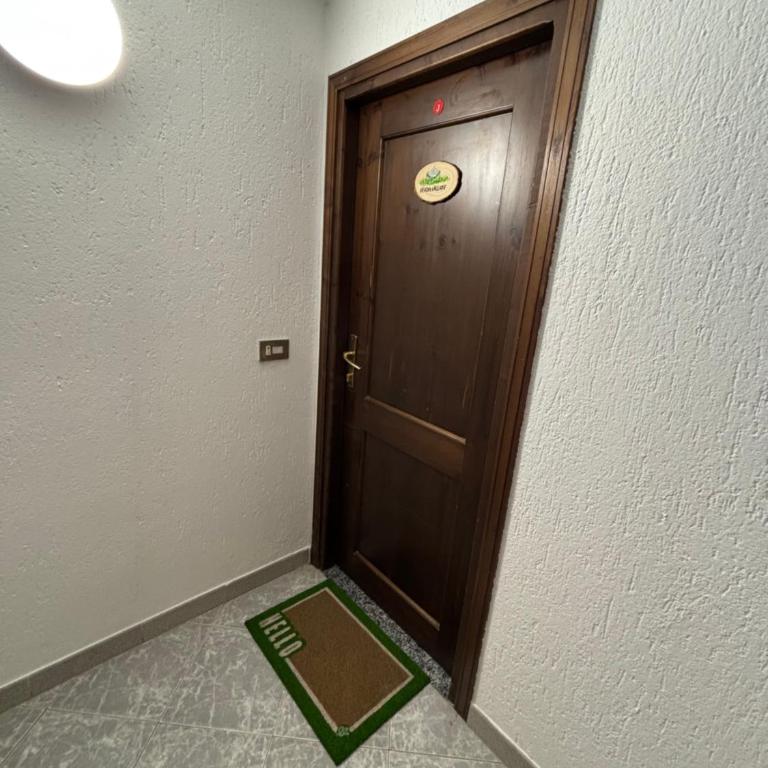 Casa parrocchiale La Salle - Appartamento con 1 Camera da Letto - 4