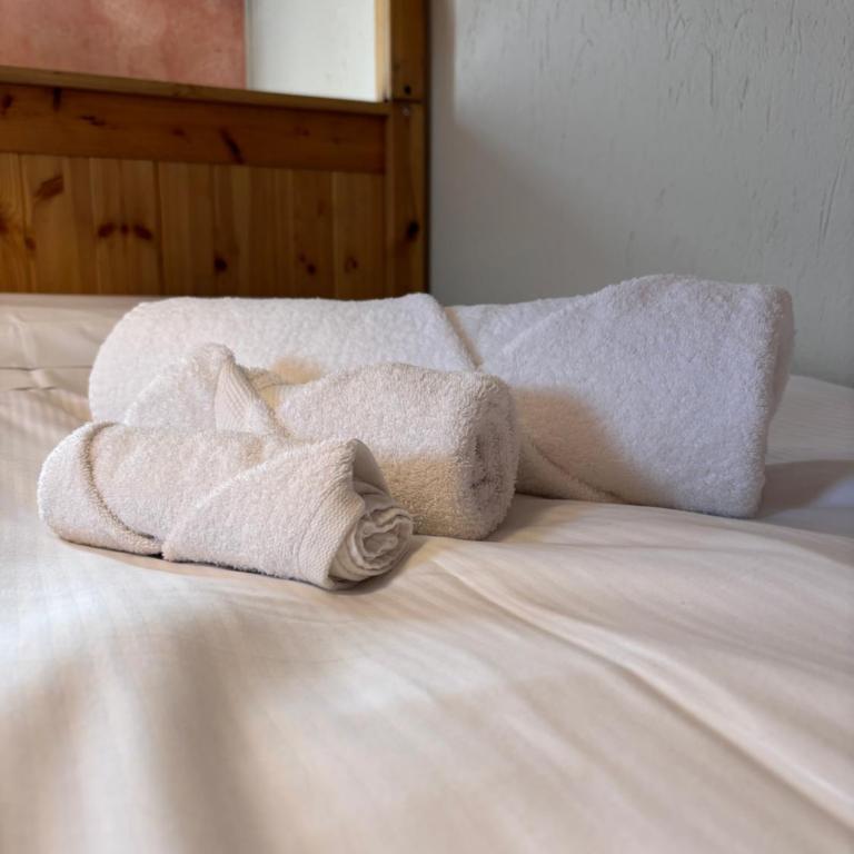 Casa parrocchiale La Salle - Appartamento con 1 Camera da Letto - 8