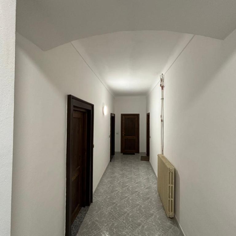 Casa parrocchiale La Salle - Appartamento con 1 Camera da Letto - 9