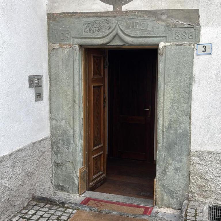Casa parrocchiale La Salle - Appartamento con 1 Camera da Letto - 10