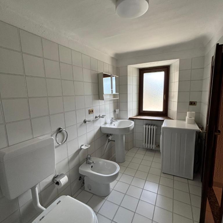 Casa parrocchiale La Salle - Appartamento con 1 Camera da Letto - 11