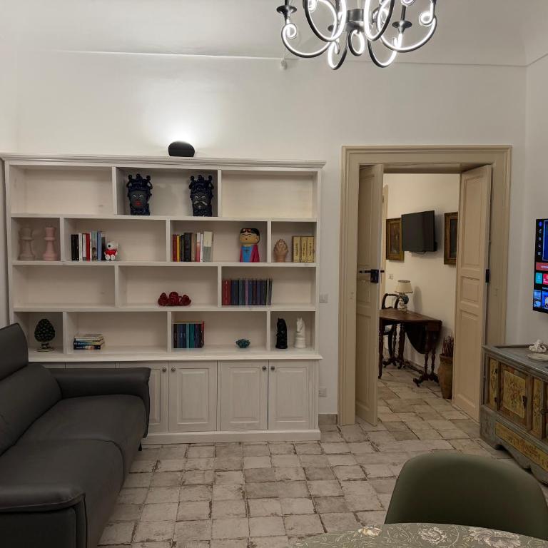 Gelsomina Retreat Home - Appartamento con 2 Camere da Letto - 9