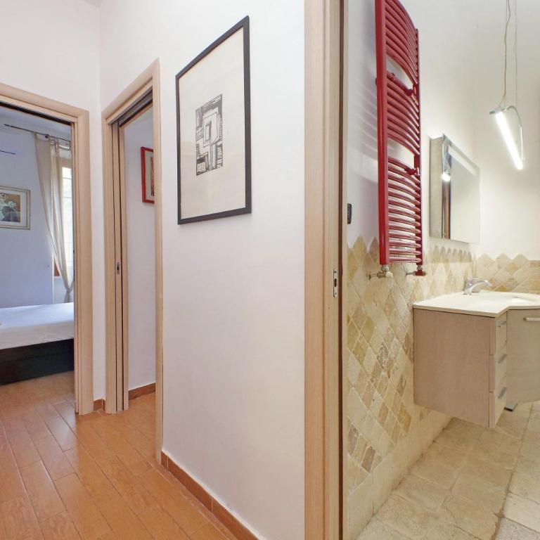 Lovely Trastevere apartment with amazing garden - Appartamento con 2 Camere da Letto - 29