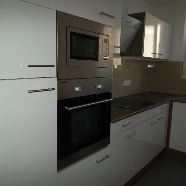 One room in a shared house near MAN-MTU-BMW - Apartamento de 1 dormitorio - 4