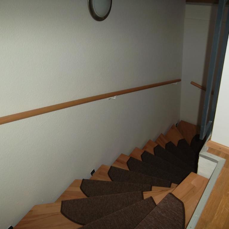 One room in a shared house near MAN-MTU-BMW - Apartamento de 1 dormitorio - 6