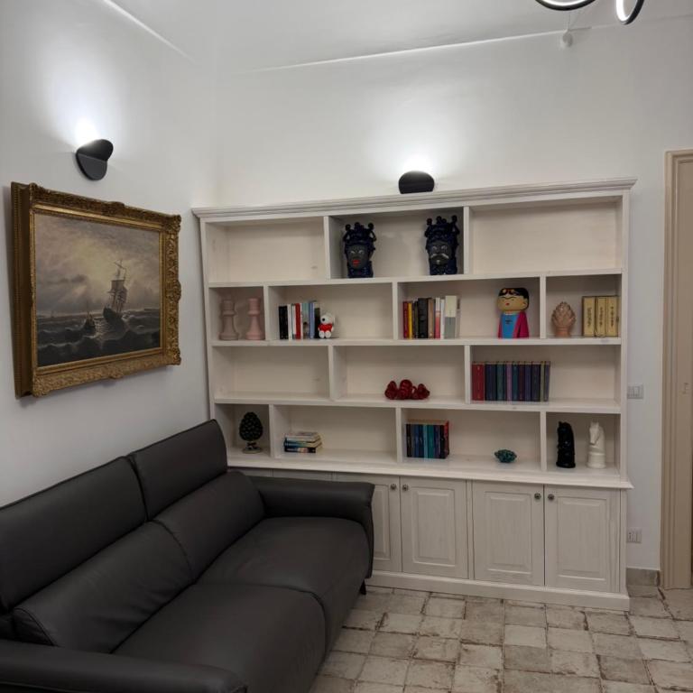 Gelsomina Retreat Home - Appartamento con 2 Camere da Letto - 6