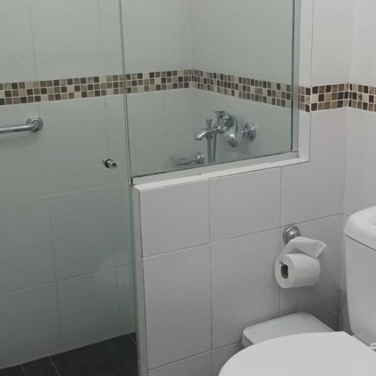 La casita - Two-Bedroom House - 3