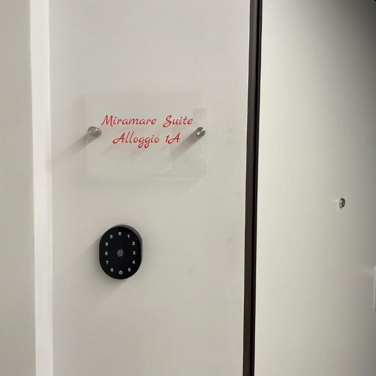 Hotel Miramare - Appartamento Suite - 3