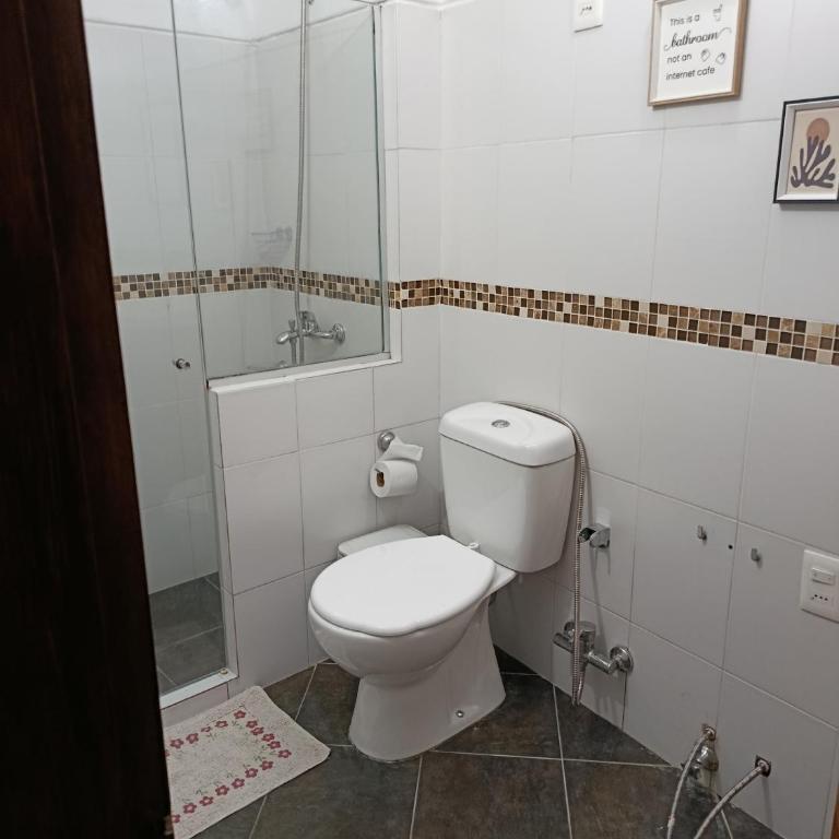 La casita - Two-Bedroom House - 2
