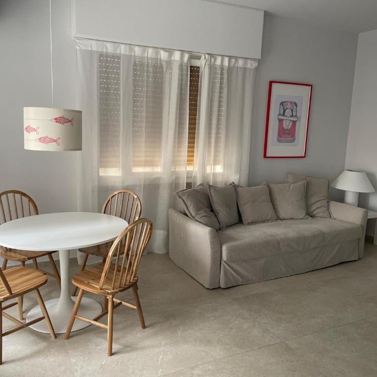 Hotel Miramare - Appartamento Suite - 2