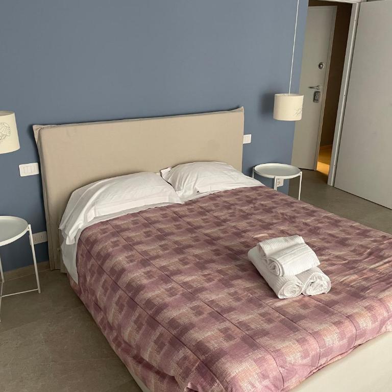 Hotel Miramare - Appartamento Suite - 6