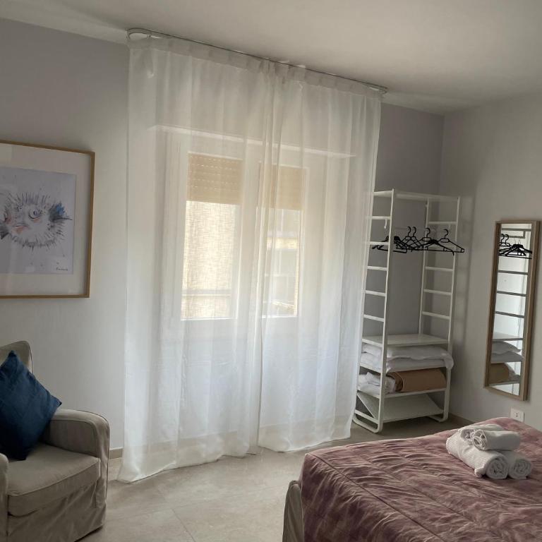 Hotel Miramare - Appartamento Suite - 5