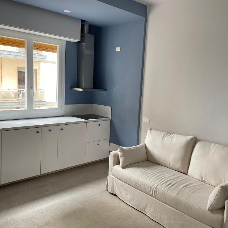 Hotel Miramare - Appartamento Suite - 3