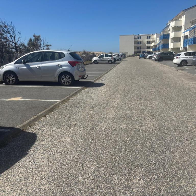 T2 DIRECT PLAGE LACANAU OCEAN 2 PISCINES PARKING TERRASSE 9m2 - Appartamento con 1 Camera da Letto - 27