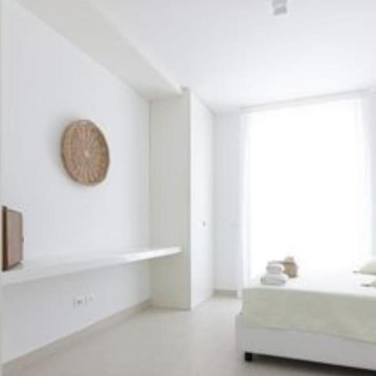 IL TRAMONTO Casa mare con accesso diretto alla spiaggia - Appartamento con 2 Camere da Letto, Balcone e Terrazza - 8
