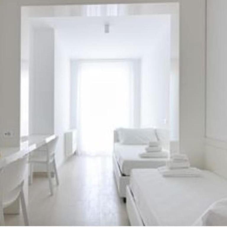 IL TRAMONTO Casa mare con accesso diretto alla spiaggia - Appartamento con 2 Camere da Letto, Balcone e Terrazza - 13