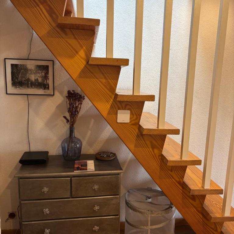 Studio 1er Consul - Appartement 1 Chambre - 32