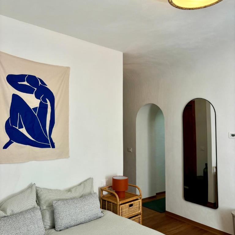 Marea L - Appartamento con 1 Camera da Letto - 1
