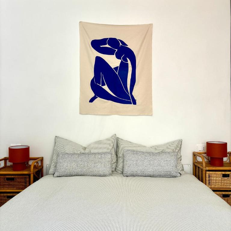 Marea L - Appartamento con 1 Camera da Letto - 2