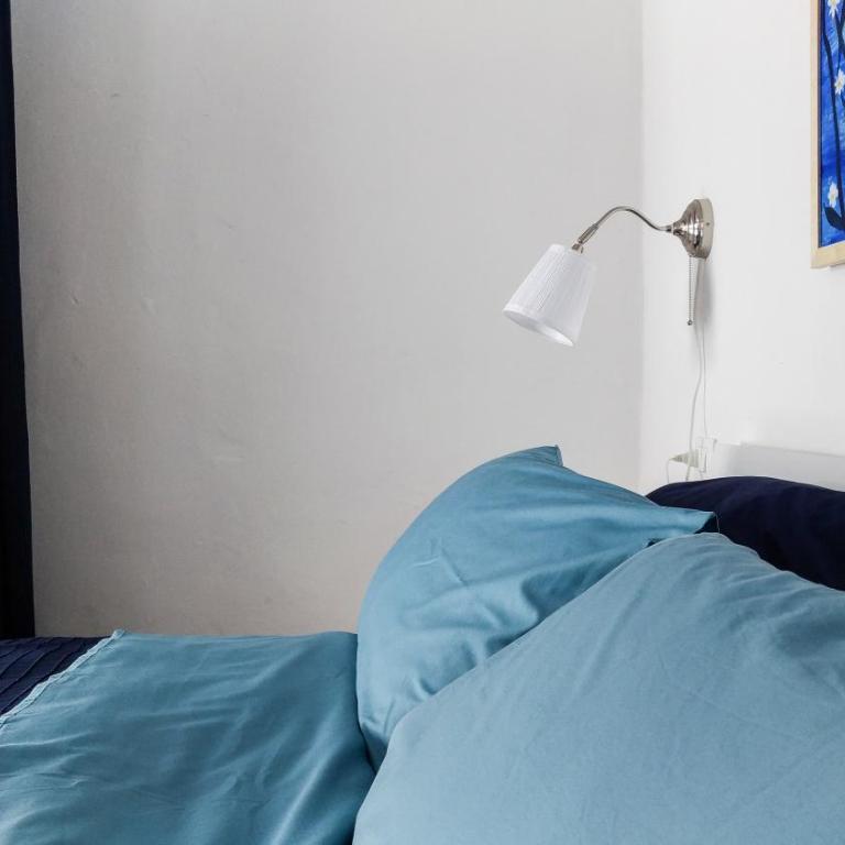 Le Ninfee - Appartamento con 1 Camera da Letto - 16