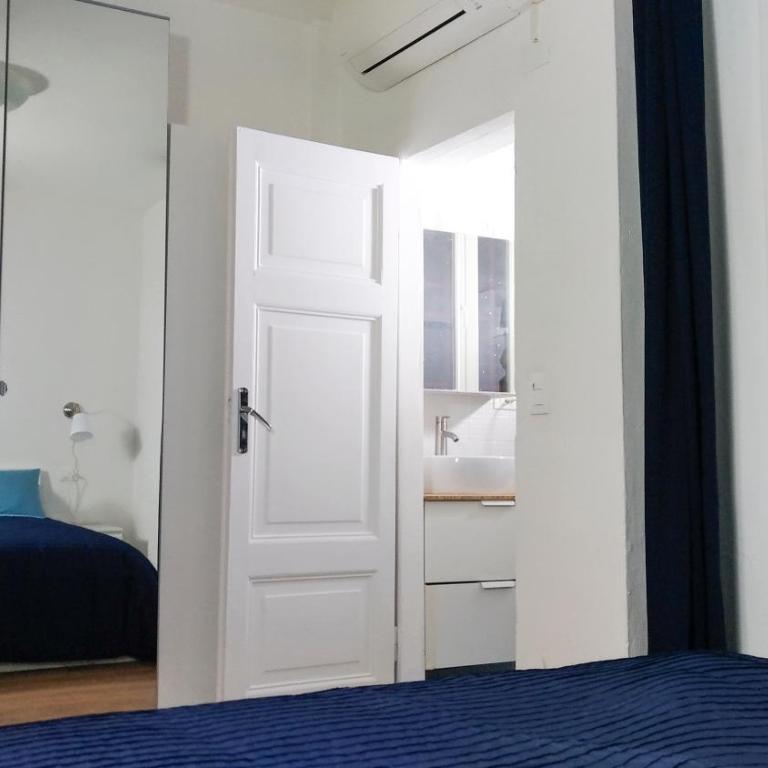 Le Ninfee - Appartamento con 1 Camera da Letto - 14