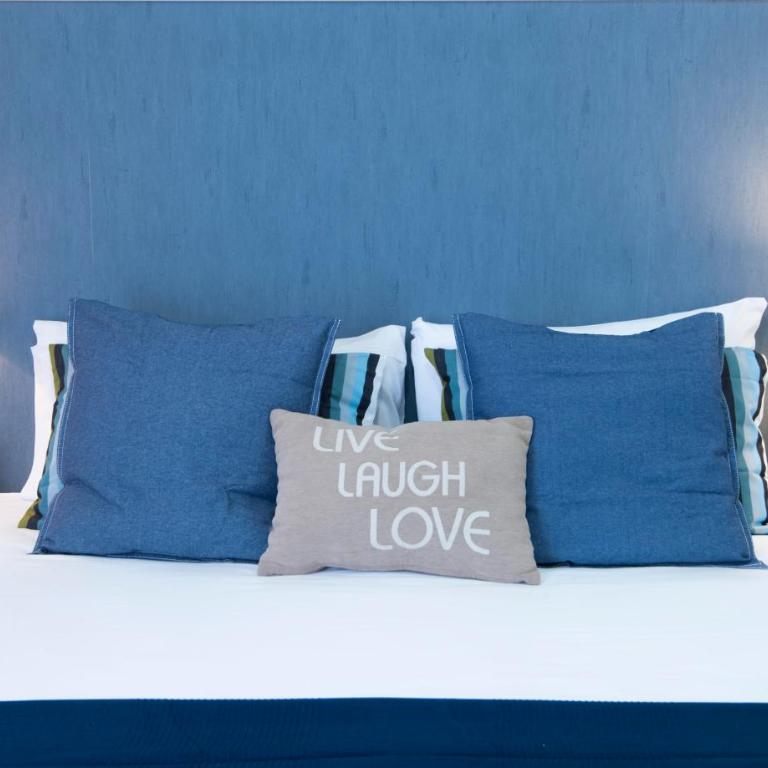 Be Barcelona Plaza Catalunya - Four-Bedroom Apartment - Balmes, 12 - 32
