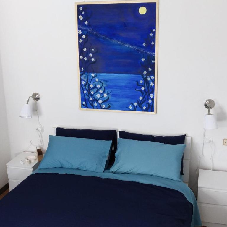 Le Ninfee - Appartamento con 1 Camera da Letto - 15