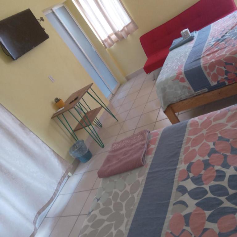 Departamento full equipped - Apartamento de 1 dormitorio - 2