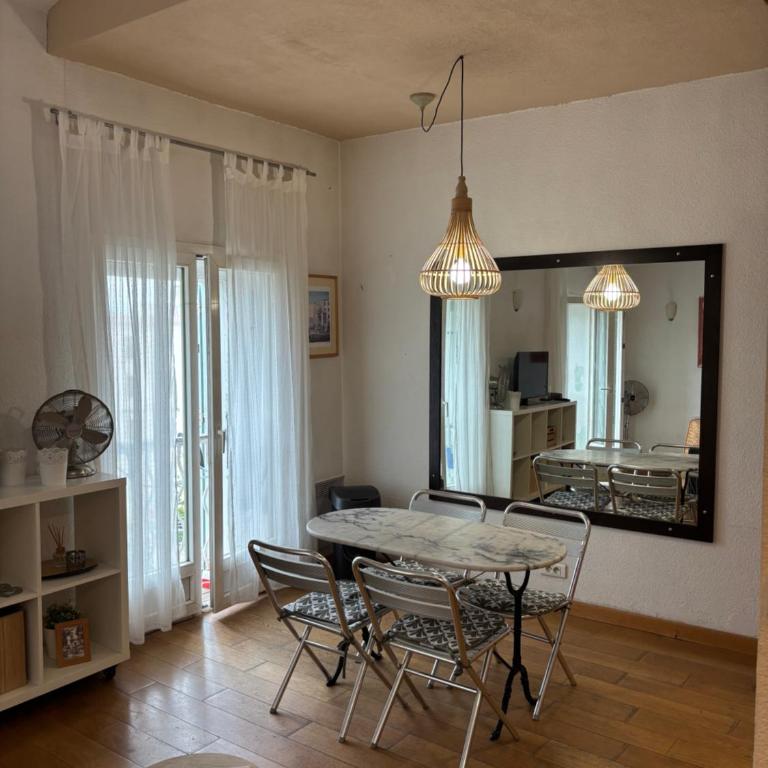 Studio 1er Consul - Appartement 1 Chambre - 9