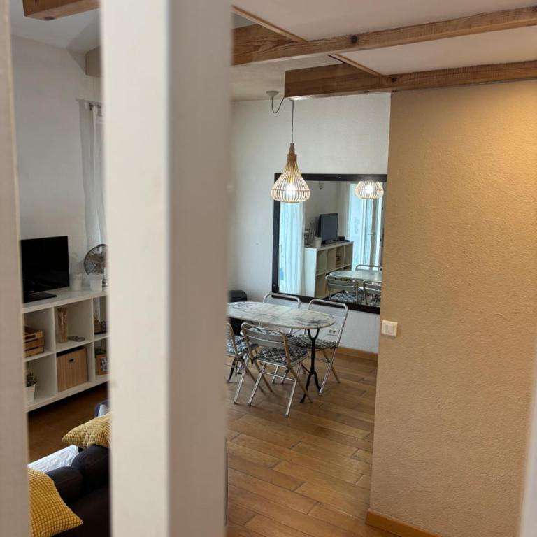 Studio 1er Consul - Appartement 1 Chambre - 16