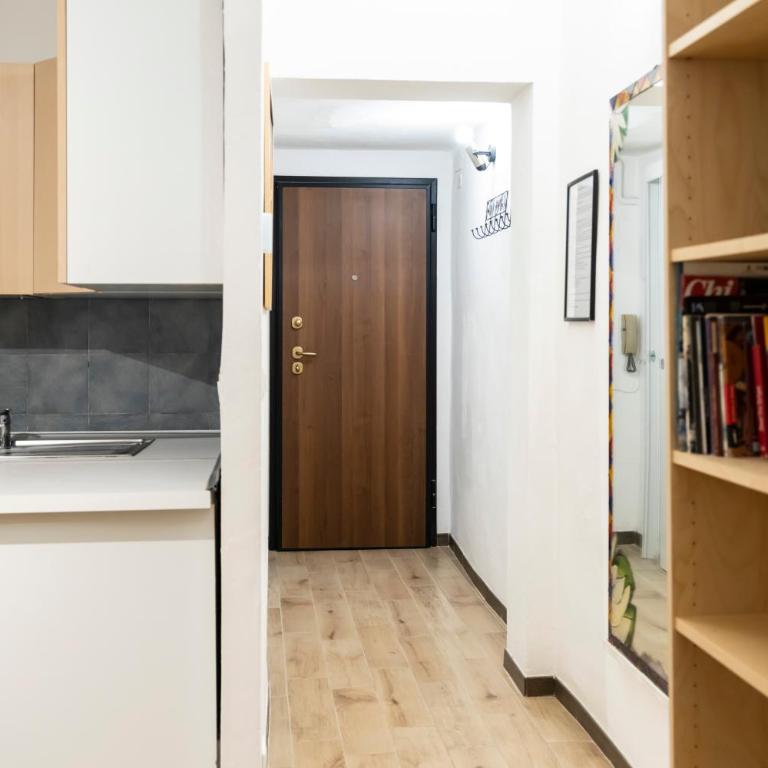 Le Ninfee - Appartamento con 1 Camera da Letto - 4