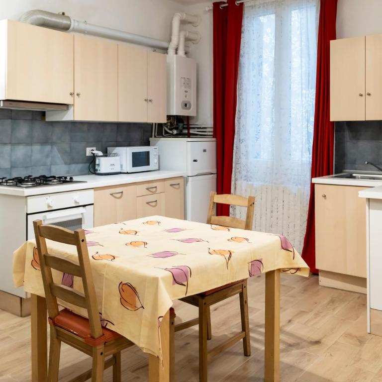 Le Ninfee - Appartamento con 1 Camera da Letto - 5