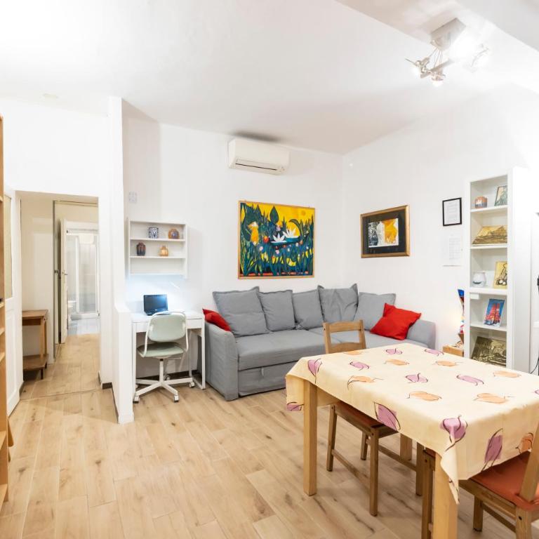 Le Ninfee - Appartamento con 1 Camera da Letto - 9