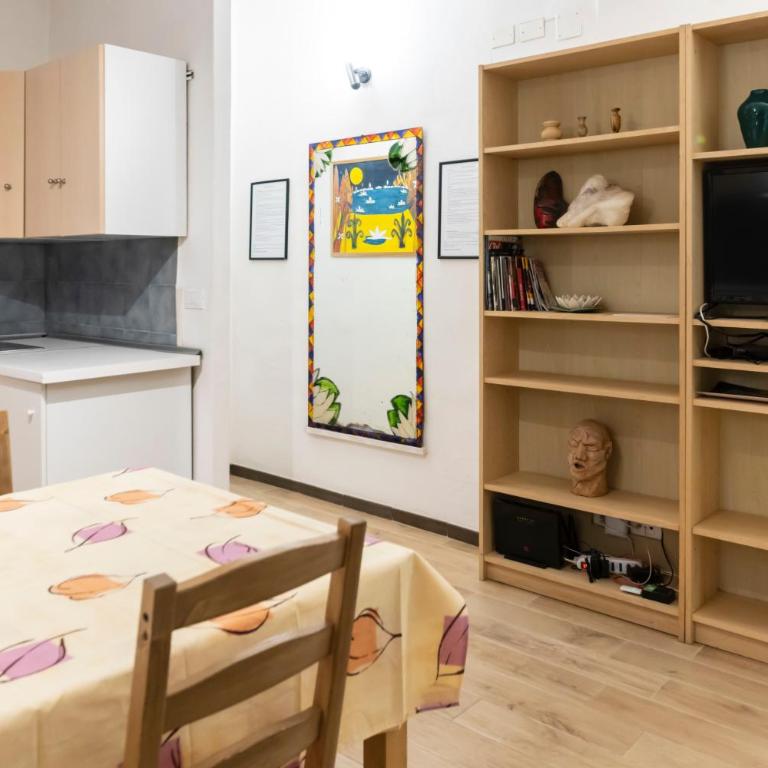 Le Ninfee - Appartamento con 1 Camera da Letto - 10