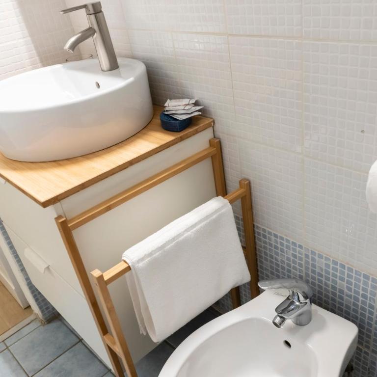 Le Ninfee - Appartamento con 1 Camera da Letto - 12