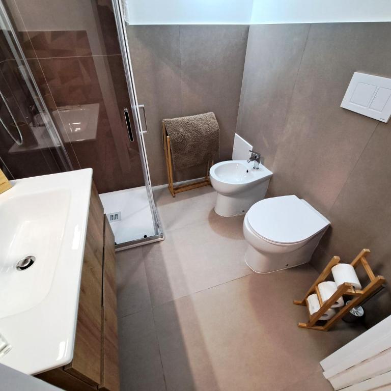 Bologna Rooms & Art - Economy Double Room - 6