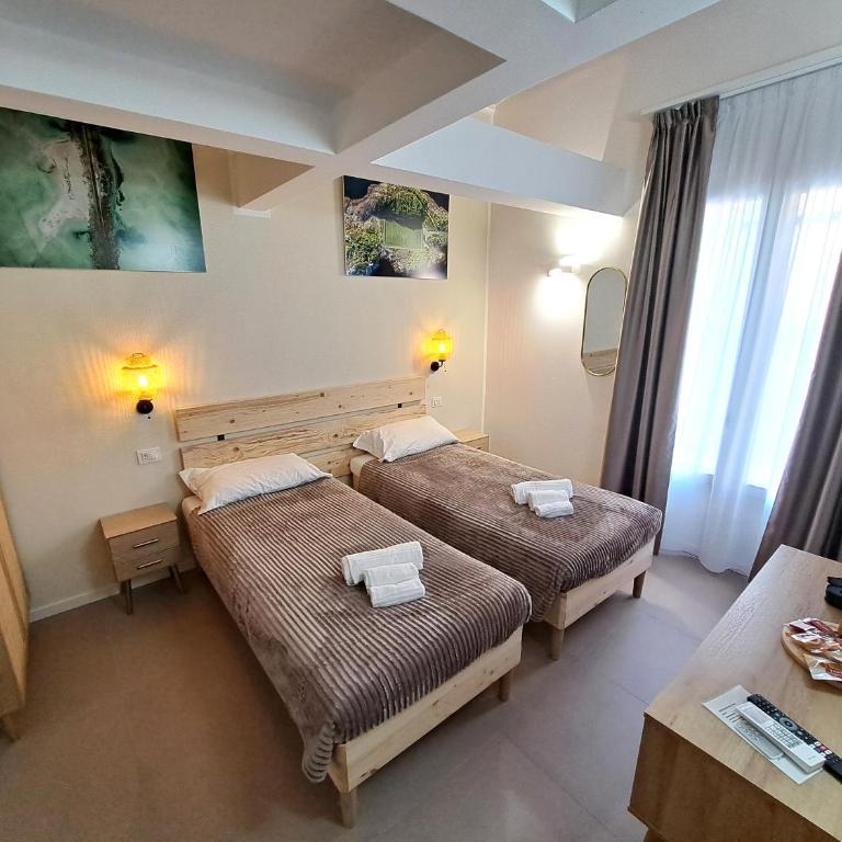Bologna Rooms & Art - Economy Double Room - 10