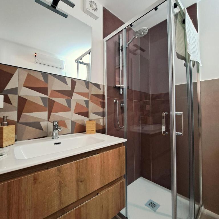 Bologna Rooms & Art - Economy Double Room - 12