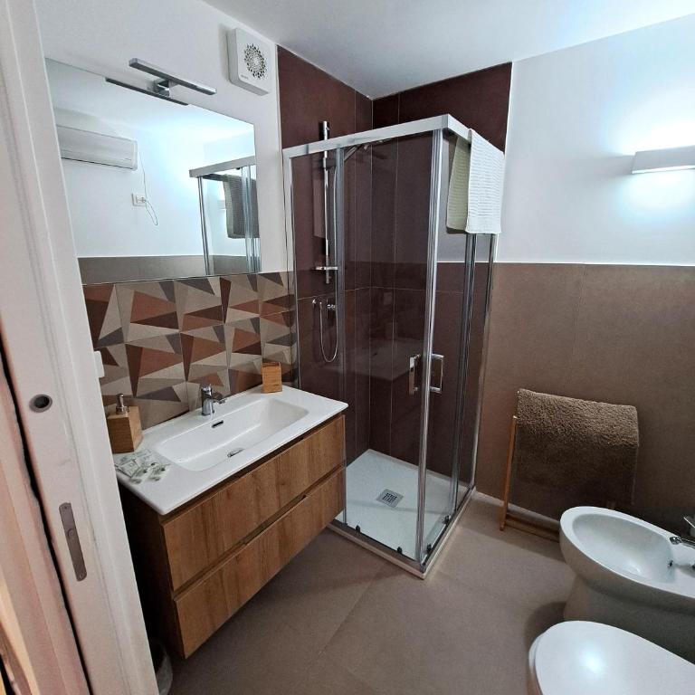 Bologna Rooms & Art - Economy Double Room - 13