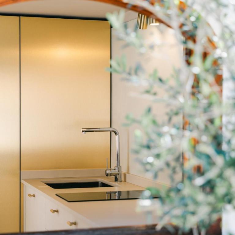 AmalfiRa Luxury Seaview Rooftop - Appartamento con 3 Camere da Letto - 7