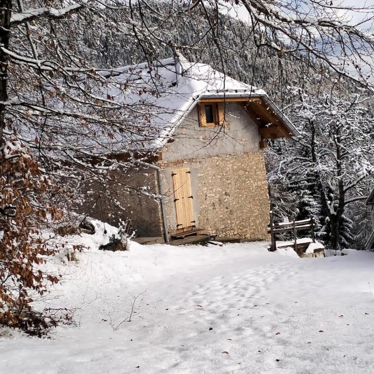 Maso Re di Quaglia - Haus mit 1 Schlafzimmer - 5