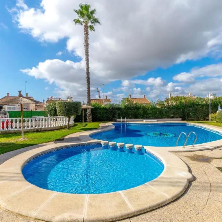 Limonero Townhouse Los Altos - Villa de 3 dormitorios - 3