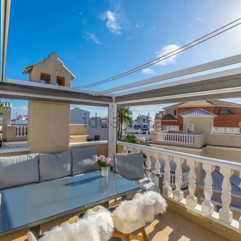 Limonero Townhouse Los Altos - Villa de 3 dormitorios - 36