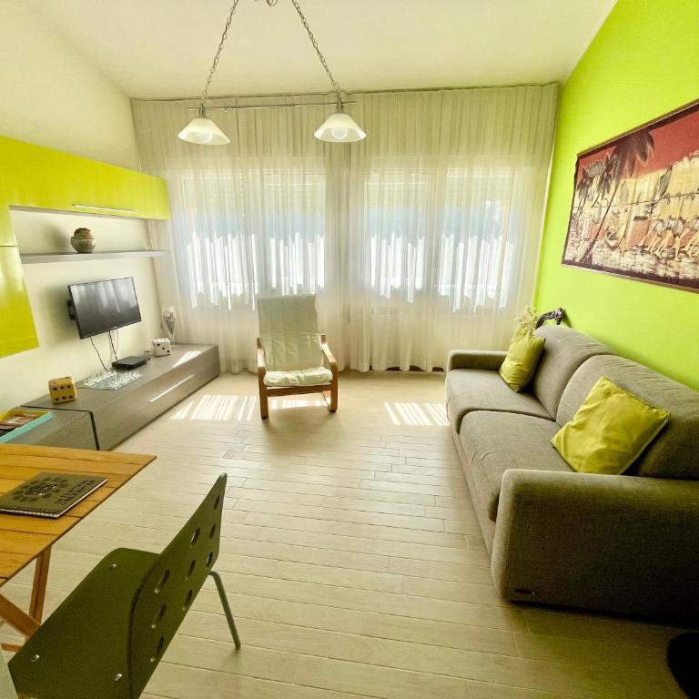 Xerxe's House - Appartamento con 1 Camera da Letto - 2