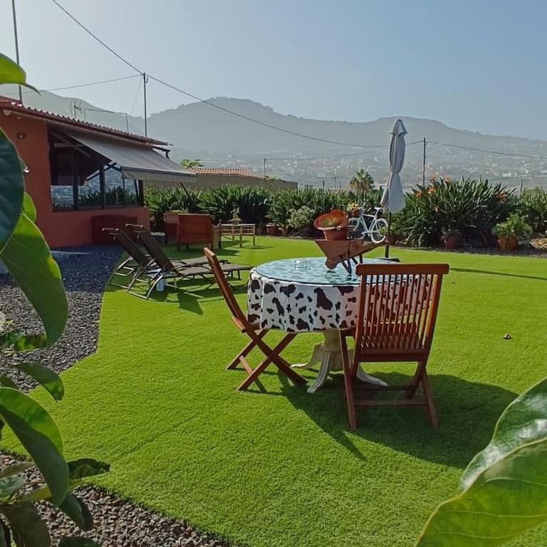 VV Finca Ave del Paraíso - Casa con 1 dormitorio - 7