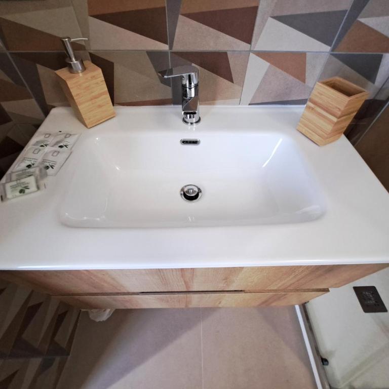 Bologna Rooms & Art - Standard Double Room - 3