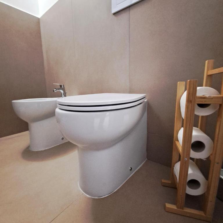 Bologna Rooms & Art - Standard Double Room - 9