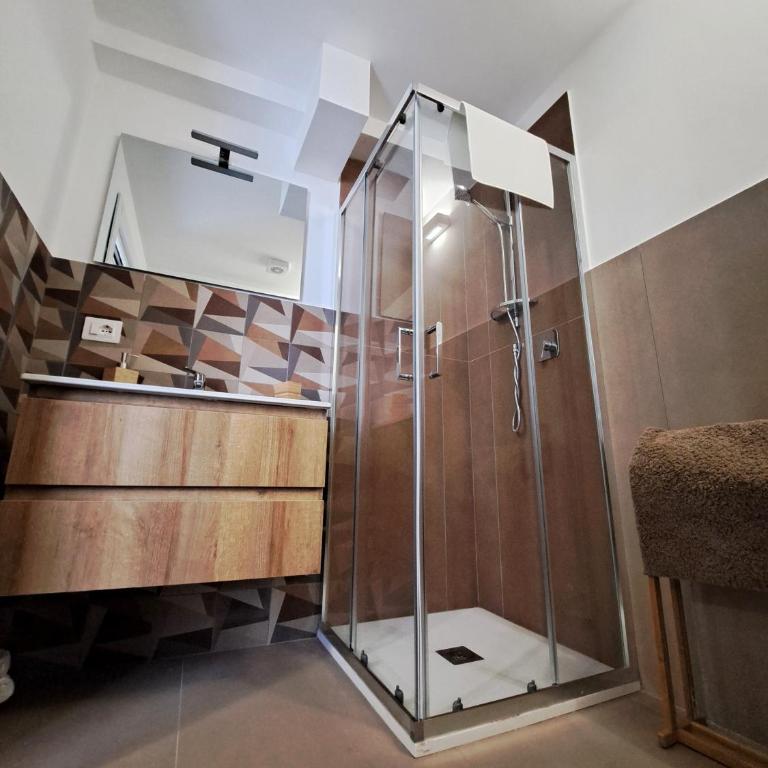 Bologna Rooms & Art - Standard Double Room - 10
